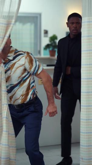  A Sweet Contract with the Mafia Boss Episode 2