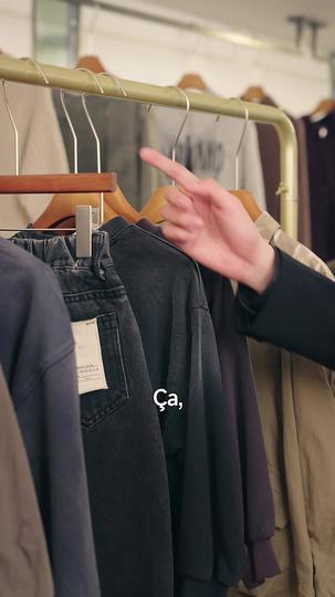 Le charme de la douce épouse du PDG Épisode8