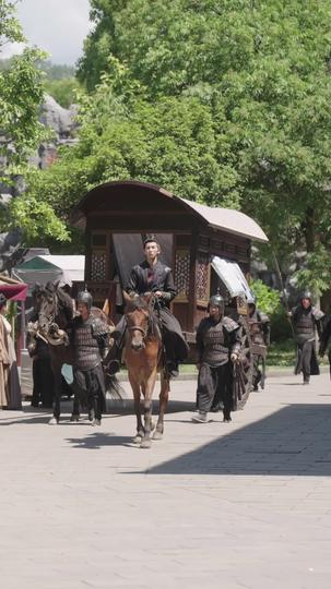 请君入我相思局 第10集
