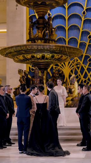 我的高冷老婆 第10集