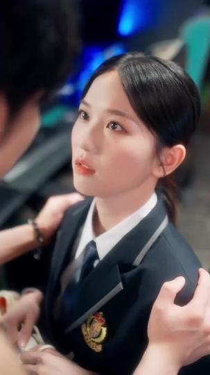 禁忌少女 第5集