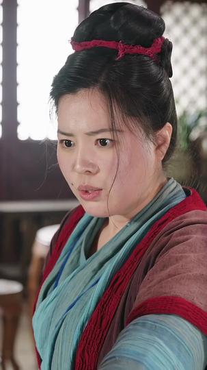 ผูกฤทัยท่านอ๋อง ที่7ตอน