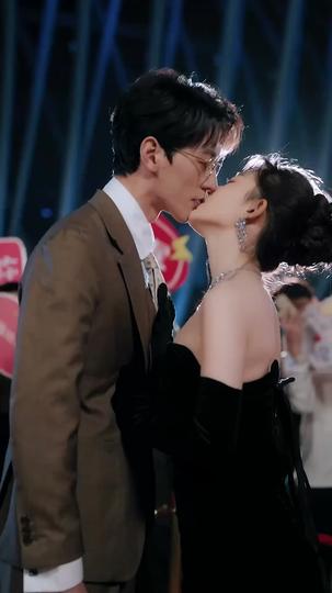 Glitz, Glamour, and Vengeance Episode 3