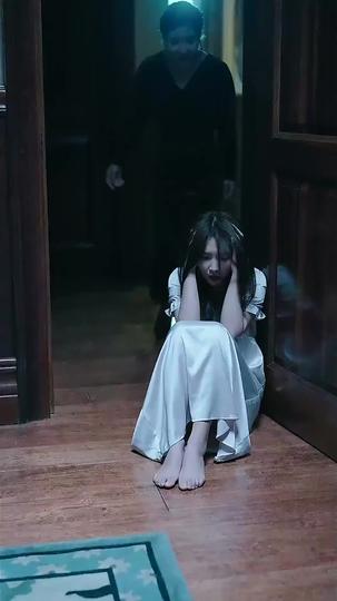 Redeeming Love Episode 8