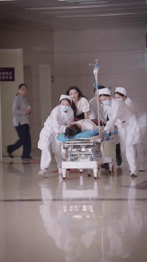 贤婿尽孝 第9集