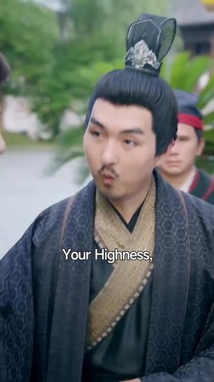 The Crowned Comeback Episode 9