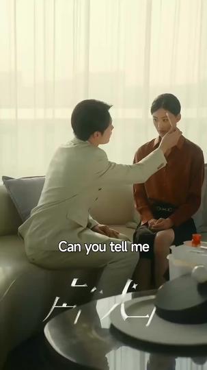 Forbidden Allure Episode 3