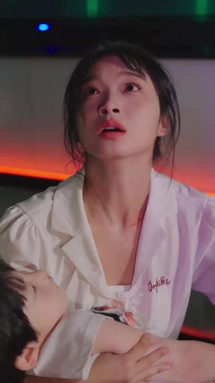 Nosso Amor sem Piedade do Deus 10Episódio