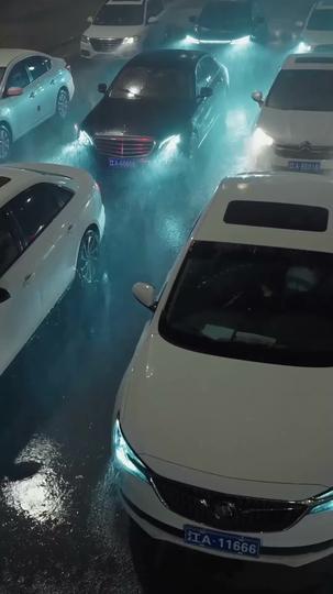 Les Larmes D'Hier Sont Ma Force Épisode1