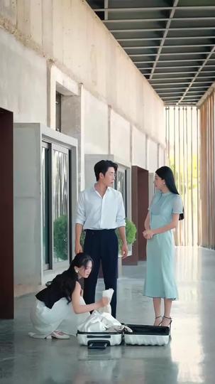 Derniers Mots de l'Amour Épisode8