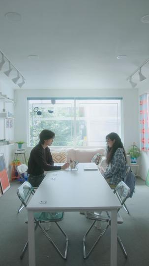 19+ First Love Episode 7