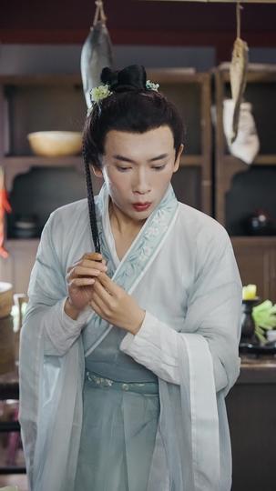 帝皇星 第5集