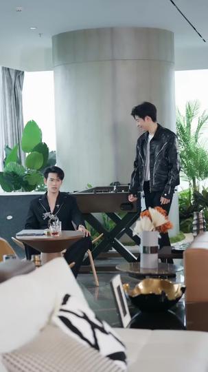 Remember Me, Love Me Forever Episode 6