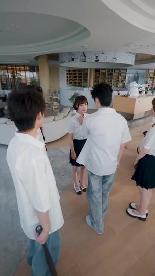 錯位大小姐的繼承權 第9集