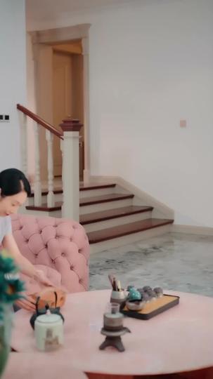 Renascer para Terminar os Três Casamentos (Dublado) 7Episódio