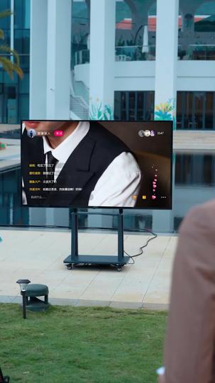 Cewek Manja Akan Beruntung Episode 11