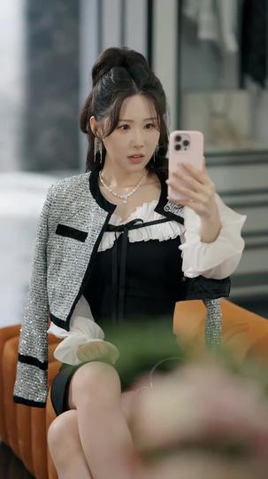 러브 오브 더 게임  제5회