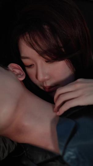 爱你是青山不语 第9集