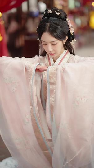 美人莫凭栏 第8集