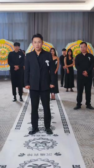 Harga Kemuliaan Episode 10