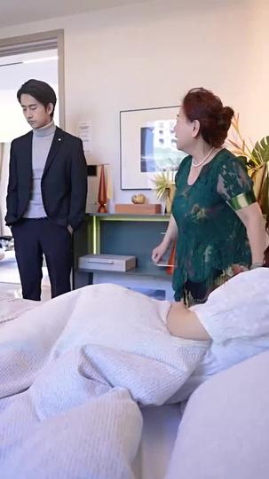 이혼 후에 잘못을 뉘우친 남자 제9회