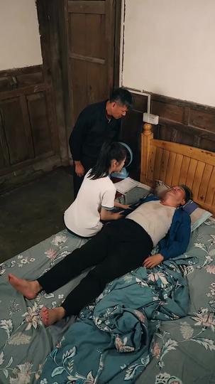小花和爺爺 第5集