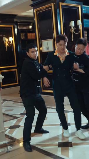 Eyes of Power Episode 11