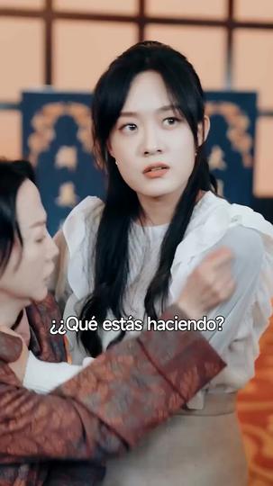 El Reinado de la Heredera Vengativa Episodio 8