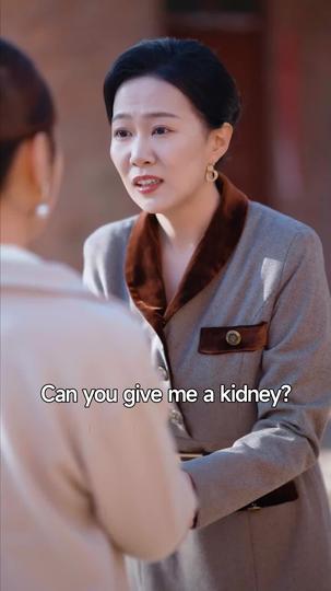 You Gave Me Pain, Not Love Episode 6
