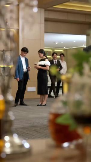 閃婚小孕妻 第5集