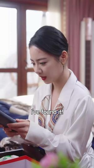 Borrowed Beauty: A New Beginning Episode 11