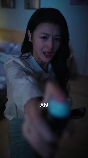 Yang Bersembunyi dalam Sunyi Episode 9