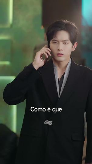 Meu Segredo Ambicioso com o Cunhado 6Episódio