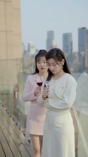 Tangled in His Vows Episode 5