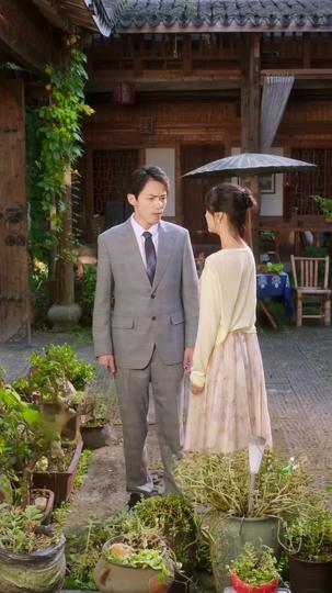Love Falls Apart, Hearts Break Free Episode 6