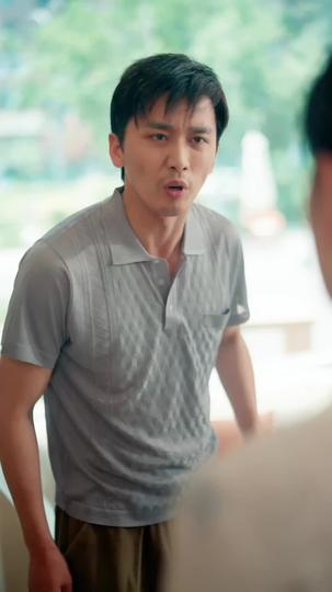 但愿来生不相逢 第3集