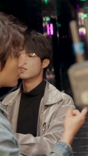 Redemption of the Heart Episode 5