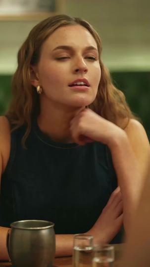 Me Encanta la Manera en que Mientes Episodio 2