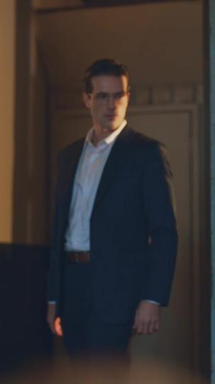  Carregando Seus Bebês, Roubando Seu Coração  6Episódio