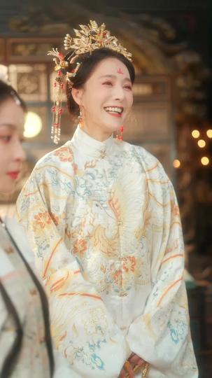 风月无凭 第8集