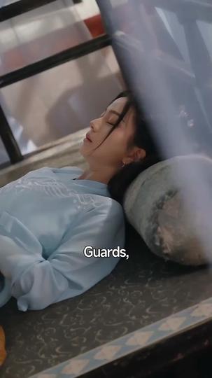 Princess Rowena Lance Episode 11