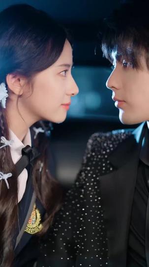 Where Love Sets Me Free Episode 1