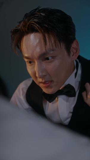Touching Your Heartbeat Episode 6