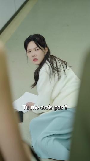 Une Dernière Danse pour Ma Vengeance Épisode3