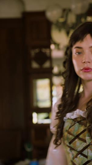 Whisked Away to 1896 Episode 5