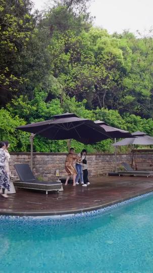 Melodi Takdir: Anak dan Cinta Episode 9