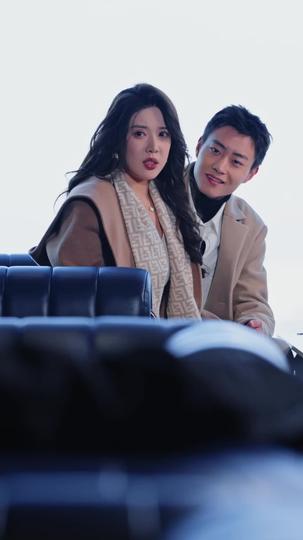 Ketika Cinta Berakhir Episode 8