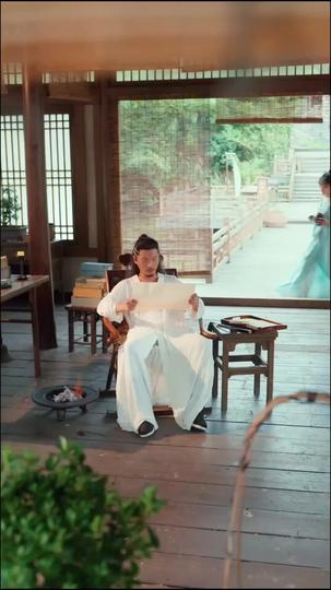 穿成嫡子：靠現代知識掀翻古朝 第6集