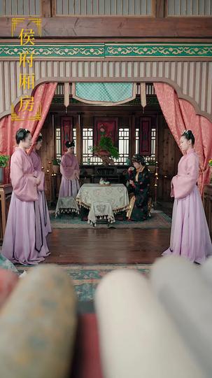 She Who Bleeds, Strikes Back Episode 9