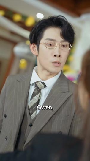 The Ashes of Love Episode 10